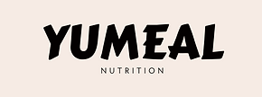 Logo de Yumeal nutrition